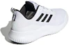 Shop adidas Alphacomfy Wit/Zwart GZ3461