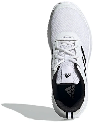 adidas Alphacomfy Wit/Zwart GZ3461 Purchase adidas Alphacomfy Wit/Zwart GZ3461