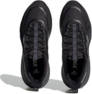 アルファエッジ 黒×銀 IF6034 Purchase アルファエッジ 黒×銀 IF6034