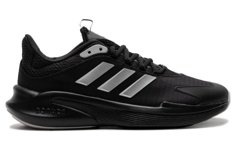 Order アルファエッジ4D 黒銀 (Arufaejji 4D Kurogin) IE6039