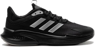 阿迪达斯 Alphaedge 4D 黑银配色 IE6039 Order 阿迪达斯 Alphaedge 4D 黑银配色 IE6039