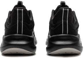 阿迪达斯 Alphaedge 4D 黑银配色 IE6039 Shop 阿迪达斯 Alphaedge 4D 黑银配色 IE6039