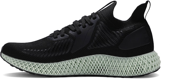 アルファエッジ4D コアブラック EF3453 Lookbook アルファエッジ4D コアブラック EF3453