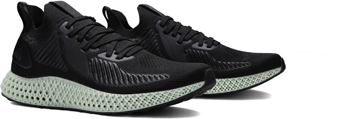 Adidas alphaedge top 4d uk