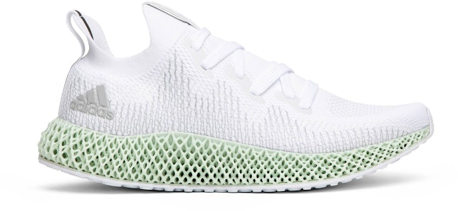 (女性)adidas AlphaEdge 4D「足具白色」AQ0742 Buy (女性)adidas AlphaEdge 4D「足具白色」AQ0742