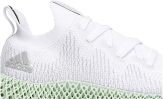 (女性)adidas AlphaEdge 4D「足具白色」AQ0742 Order (女性)adidas AlphaEdge 4D「足具白色」AQ0742