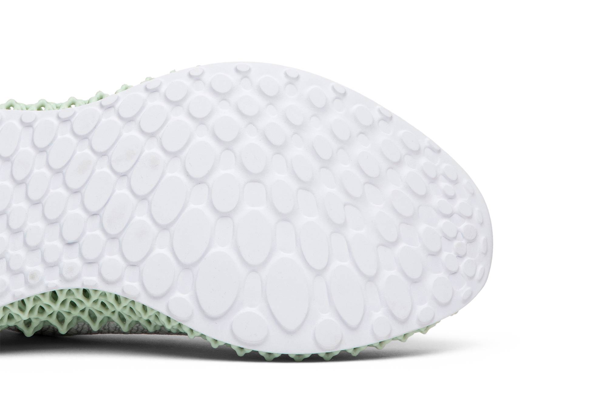 Purchase （女性）adidas AlphaEdge 4D「足具白色」AQ0742