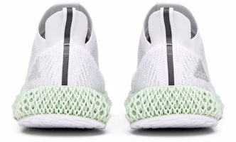 (女性)adidas AlphaEdge 4D「足具白色」AQ0742 Details for (女性)adidas AlphaEdge 4D「足具白色」AQ0742