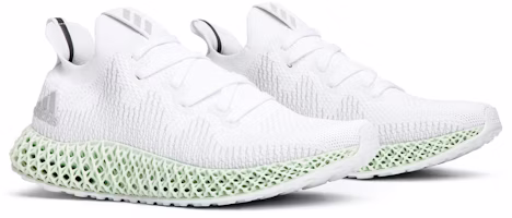 (女性)adidas AlphaEdge 4D「足具白色」AQ0742 Cheap (女性)adidas AlphaEdge 4D「足具白色」AQ0742
