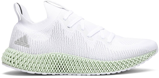 アルファエッジ4D FW (ホワイト) CG5526 Buy アルファエッジ4D FW (ホワイト) CG5526