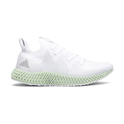 adidas AlphaEdge 4D 'Footwear White'