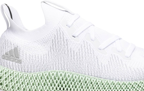 アルファエッジ4D FW (ホワイト) CG5526 Order アルファエッジ4D FW (ホワイト) CG5526