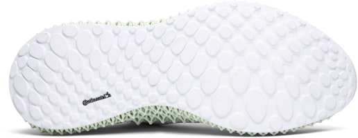 阿迪达斯AlphaEdge 4D白色运动鞋 CG5526 Shop 阿迪达斯AlphaEdge 4D白色运动鞋 CG5526