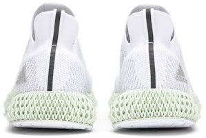 阿迪达斯AlphaEdge 4D白色运动鞋 CG5526 Details for 阿迪达斯AlphaEdge 4D白色运动鞋 CG5526