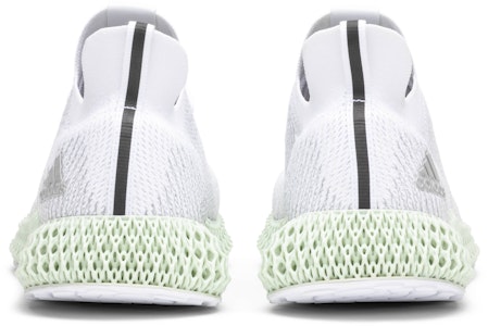 アルファエッジ4D FW (ホワイト) CG5526 Details for アルファエッジ4D FW (ホワイト) CG5526