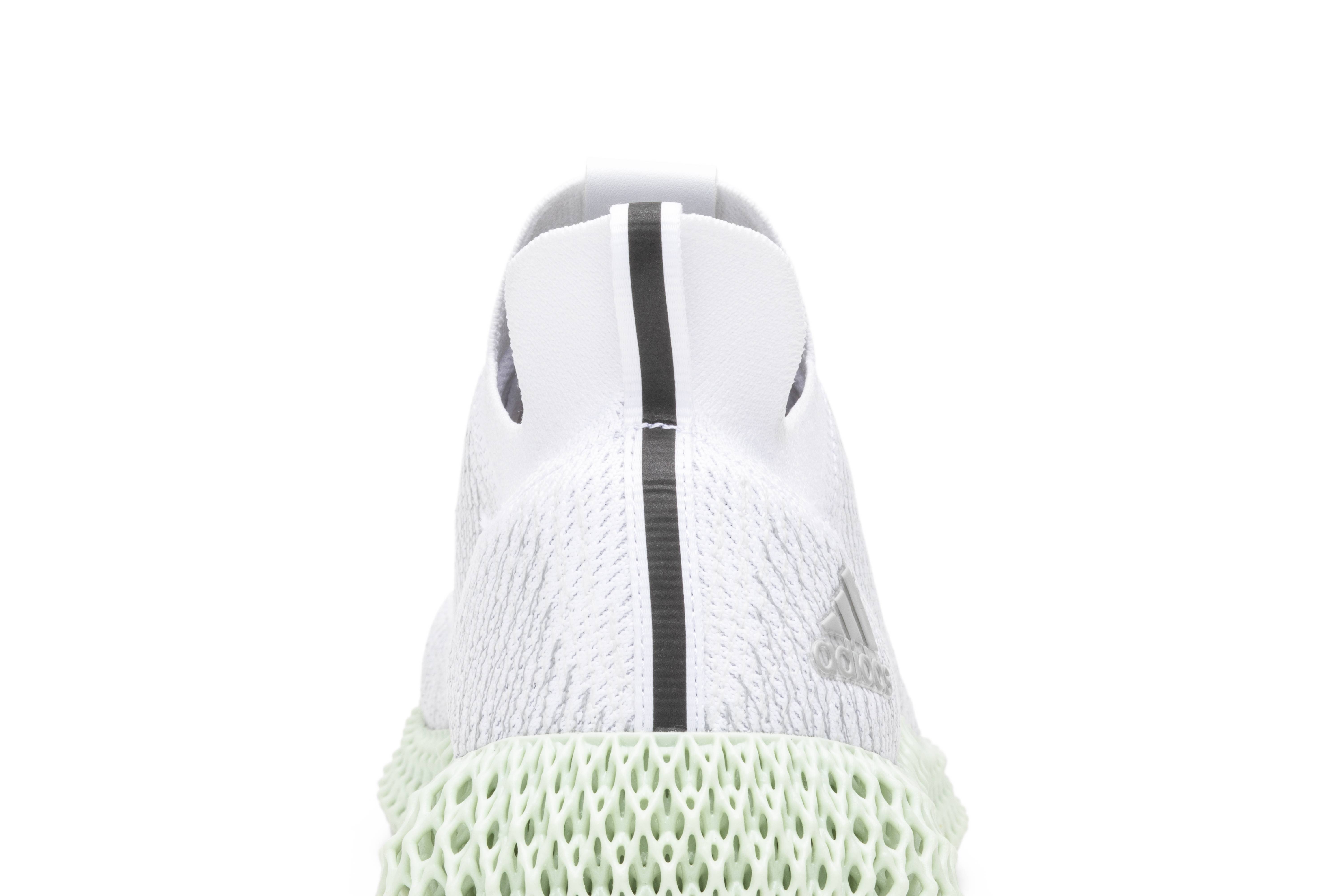 Sizing アルファエッジ4D FW (ホワイト) CG5526