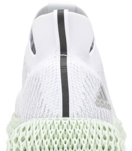 アルファエッジ4D FW (ホワイト) CG5526 Sizing アルファエッジ4D FW (ホワイト) CG5526