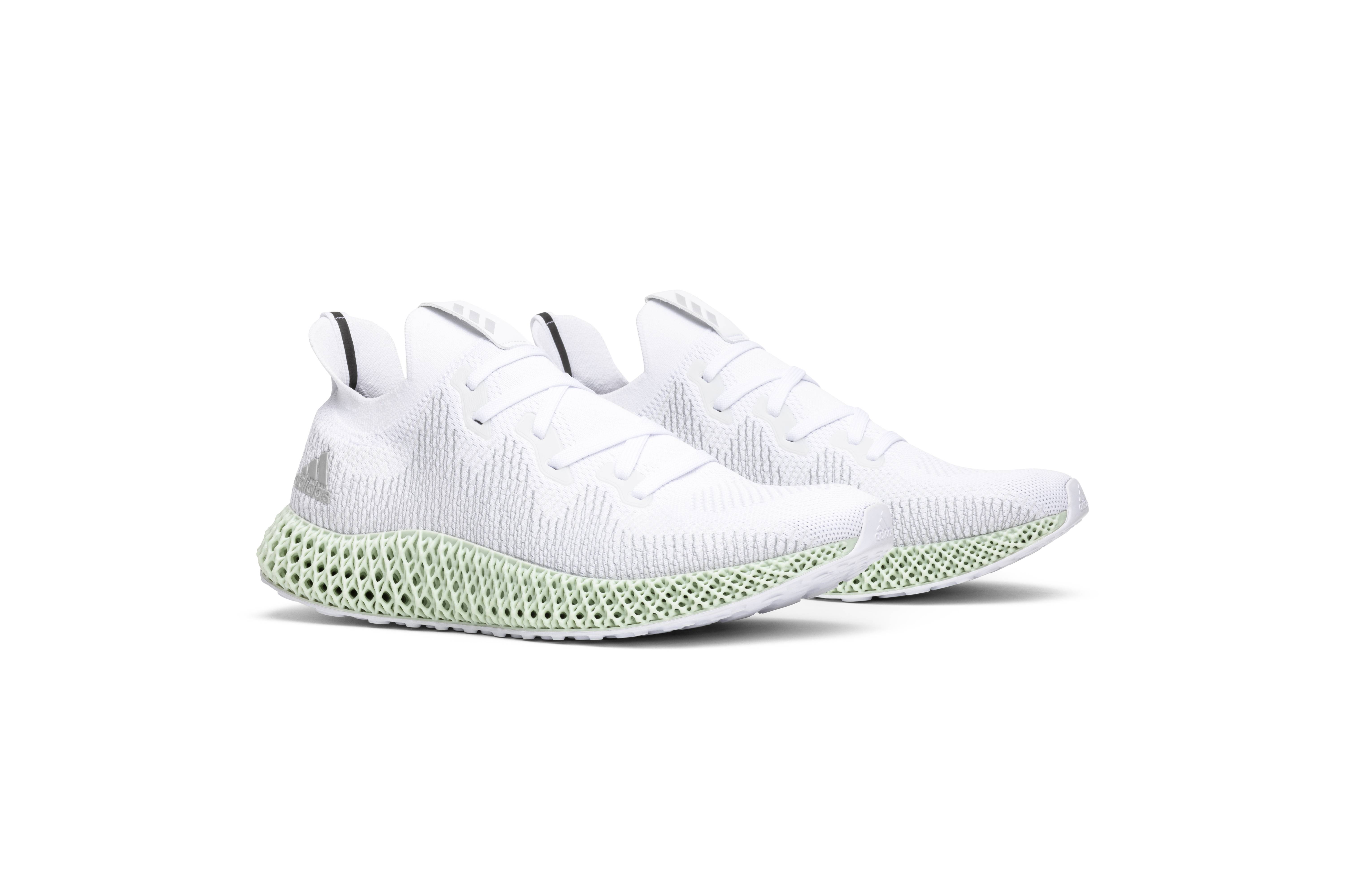 Cheap アルファエッジ4D FW (ホワイト) CG5526