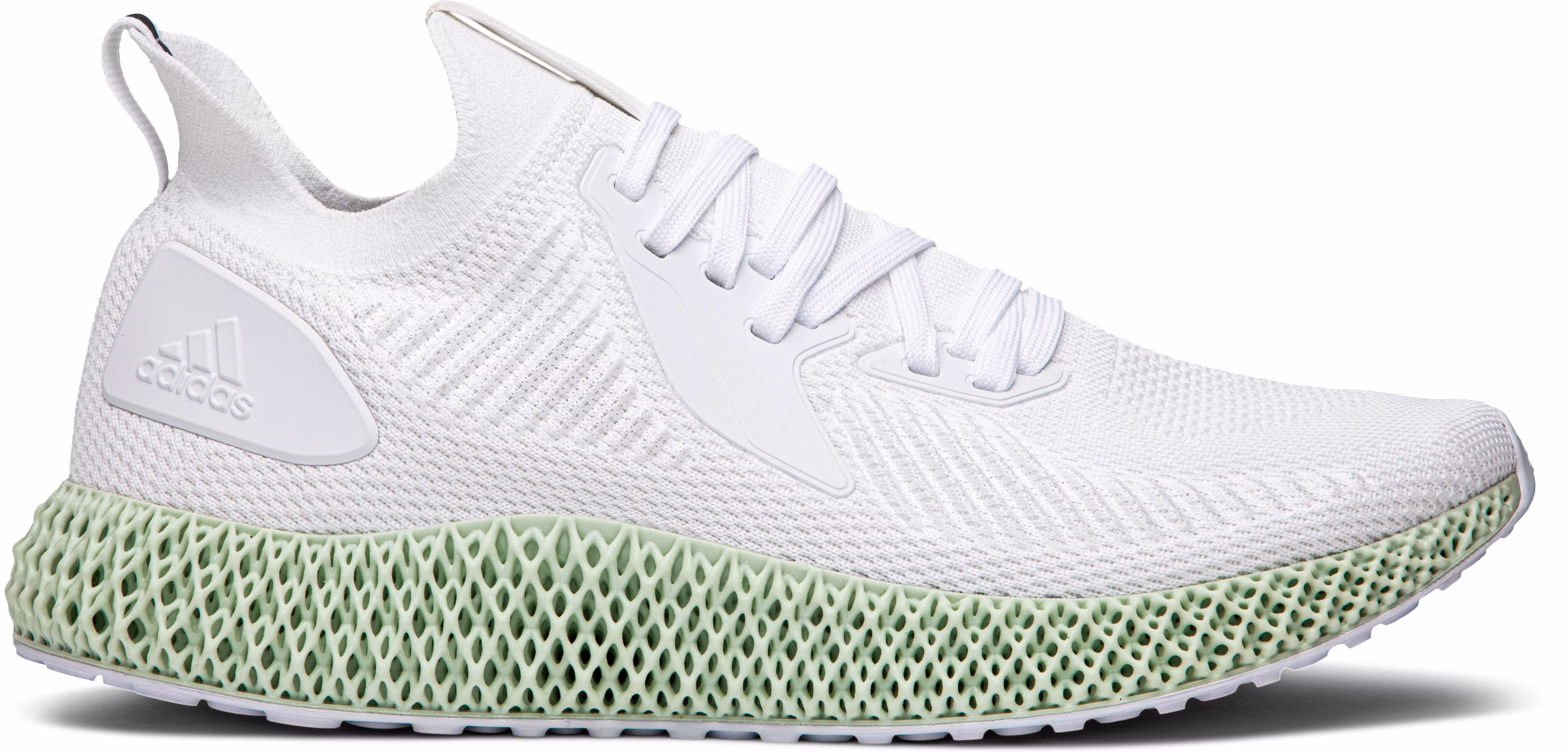 Alphaedge best sale