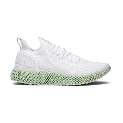 adidas AlphaEdge 4D 'Footwear White'