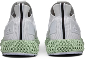 阿迪达斯 AlphaEdge 4D "纯白" EF3454 Details for 阿迪达斯 AlphaEdge 4D "纯白" EF3454