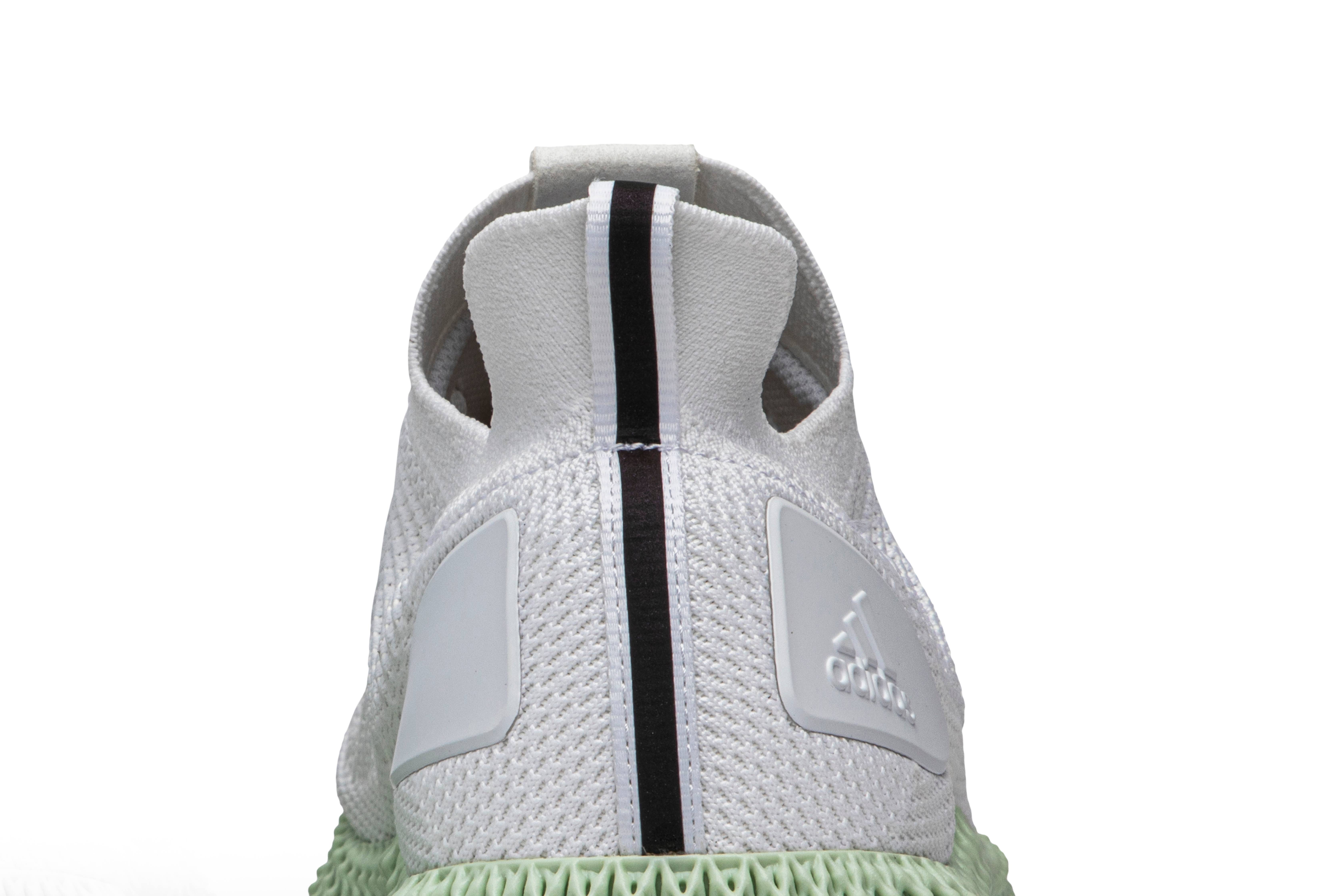 Sizing アルファエッジ4D (フットウェアホワイト) EF3454