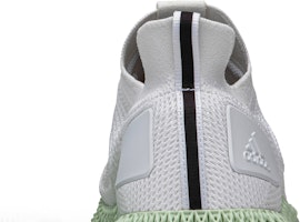 阿迪达斯 AlphaEdge 4D "纯白" EF3454 Sizing 阿迪达斯 AlphaEdge 4D "纯白" EF3454