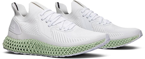 阿迪达斯 AlphaEdge 4D "纯白" EF3454 Cheap 阿迪达斯 AlphaEdge 4D "纯白" EF3454