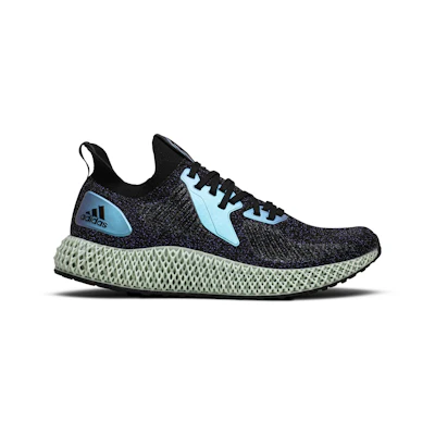 adidas AlphaEdge 4D 'Goodbye Gravity'