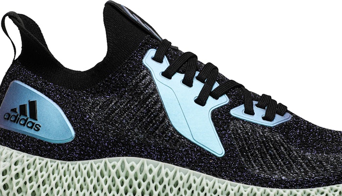 Adidas alphaedge 4d sneakers clearance
