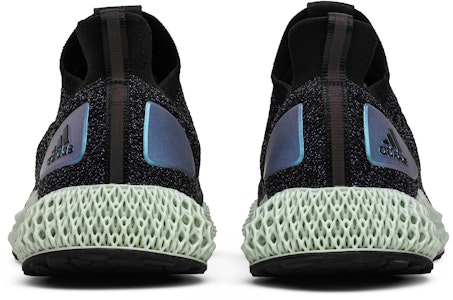 adidas AlphaEdge 4D 'Goodbye Gravity' Lelaki & Wanita FV6106 Details for adidas AlphaEdge 4D 'Goodbye Gravity' Lelaki & Wanita FV6106