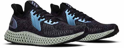 adidas AlphaEdge 4D 'Selamat Tinggal Gravitasi' FV6106 Cheap adidas AlphaEdge 4D 'Selamat Tinggal Gravitasi' FV6106