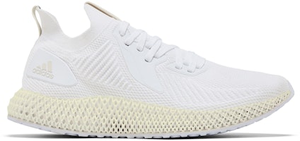 adidas AlphaEdge 4D 'Off White' EF3455 adidas AlphaEdge 4D 'Off White' EF3455