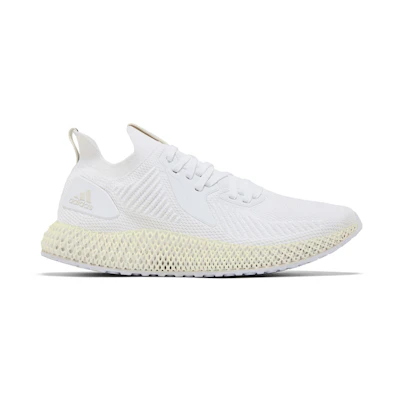 adidas AlphaEdge 4D 'Off White'