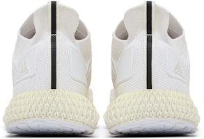 阿迪达斯 AlphaEdge 4D '素白' EF3455 Details for 阿迪达斯 AlphaEdge 4D '素白' EF3455