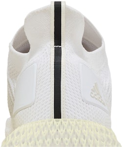 アルファエッジ4D オフホワイト EF3455 Sizing アルファエッジ4D オフホワイト EF3455