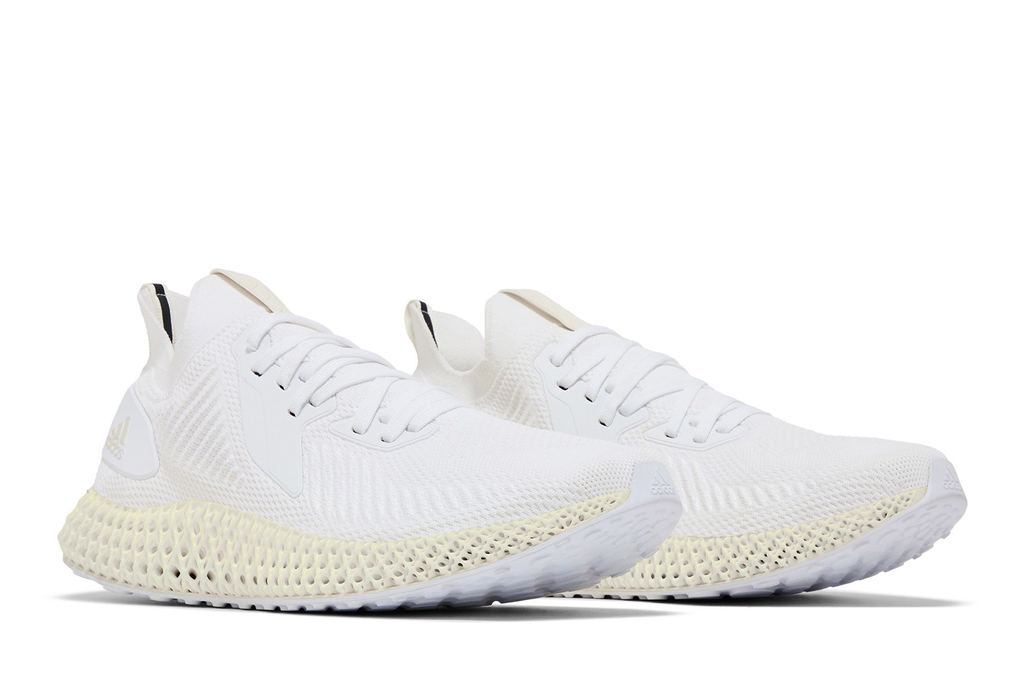 Cheap アルファエッジ4D オフホワイト EF3455