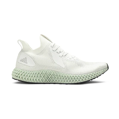 adidas AlphaEdge 4D 'RF Cloud White'
