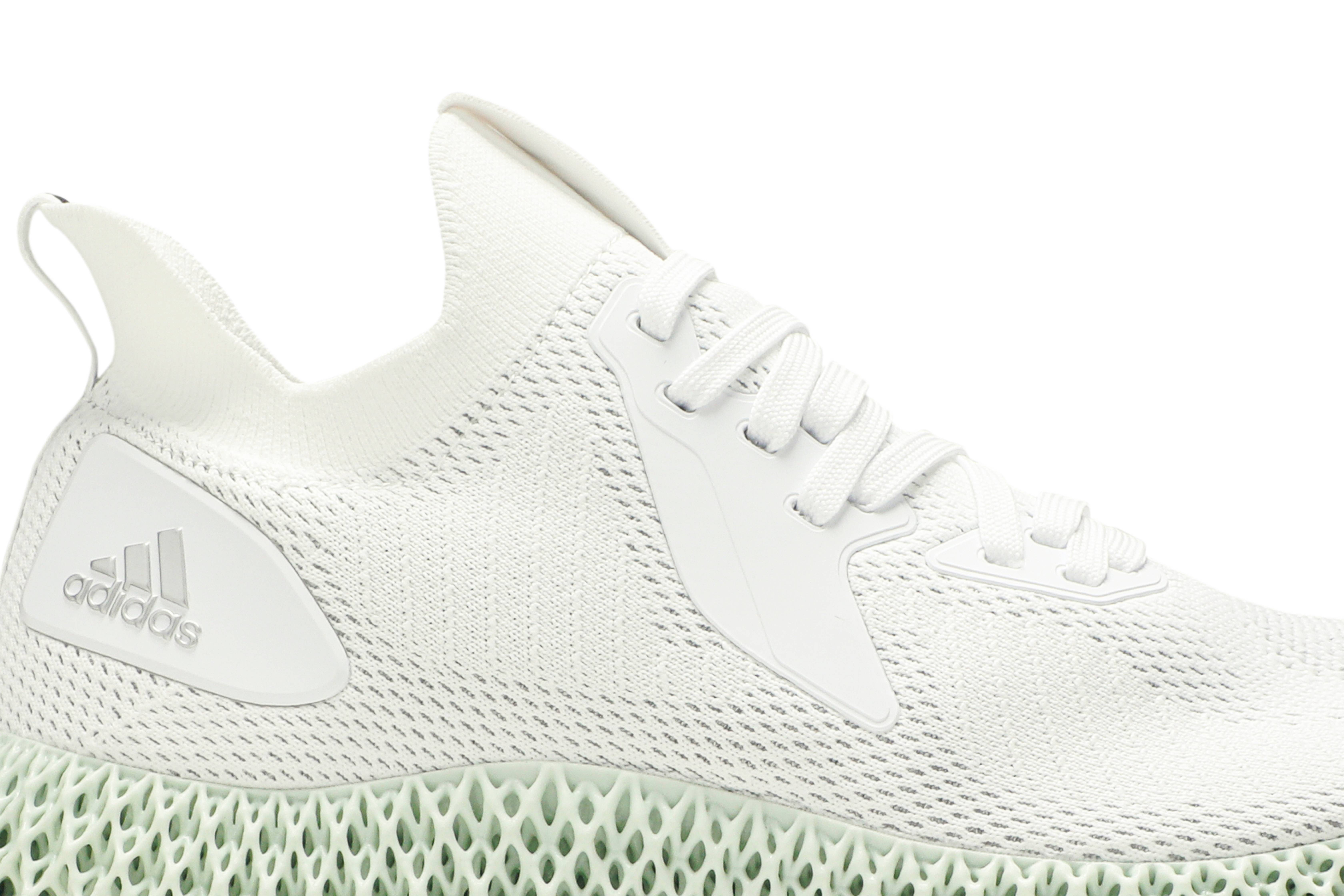 Order アルファエッジ4D リフレクティブクラウドホワイト FV4687