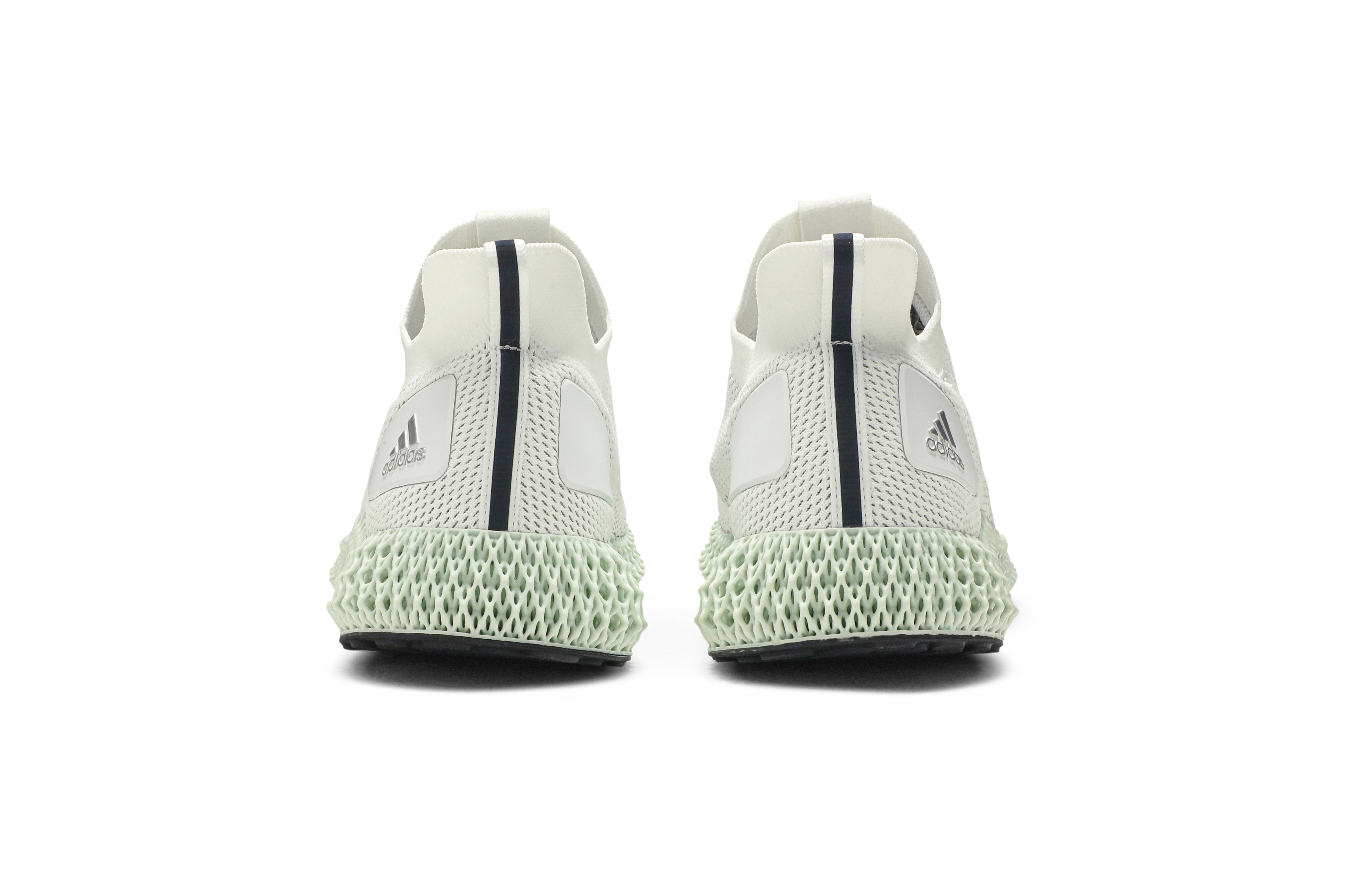 Details for アルファエッジ4D リフレクティブクラウドホワイト FV4687