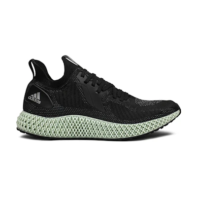 adidas AlphaEdge 4D 'RF Core Black'