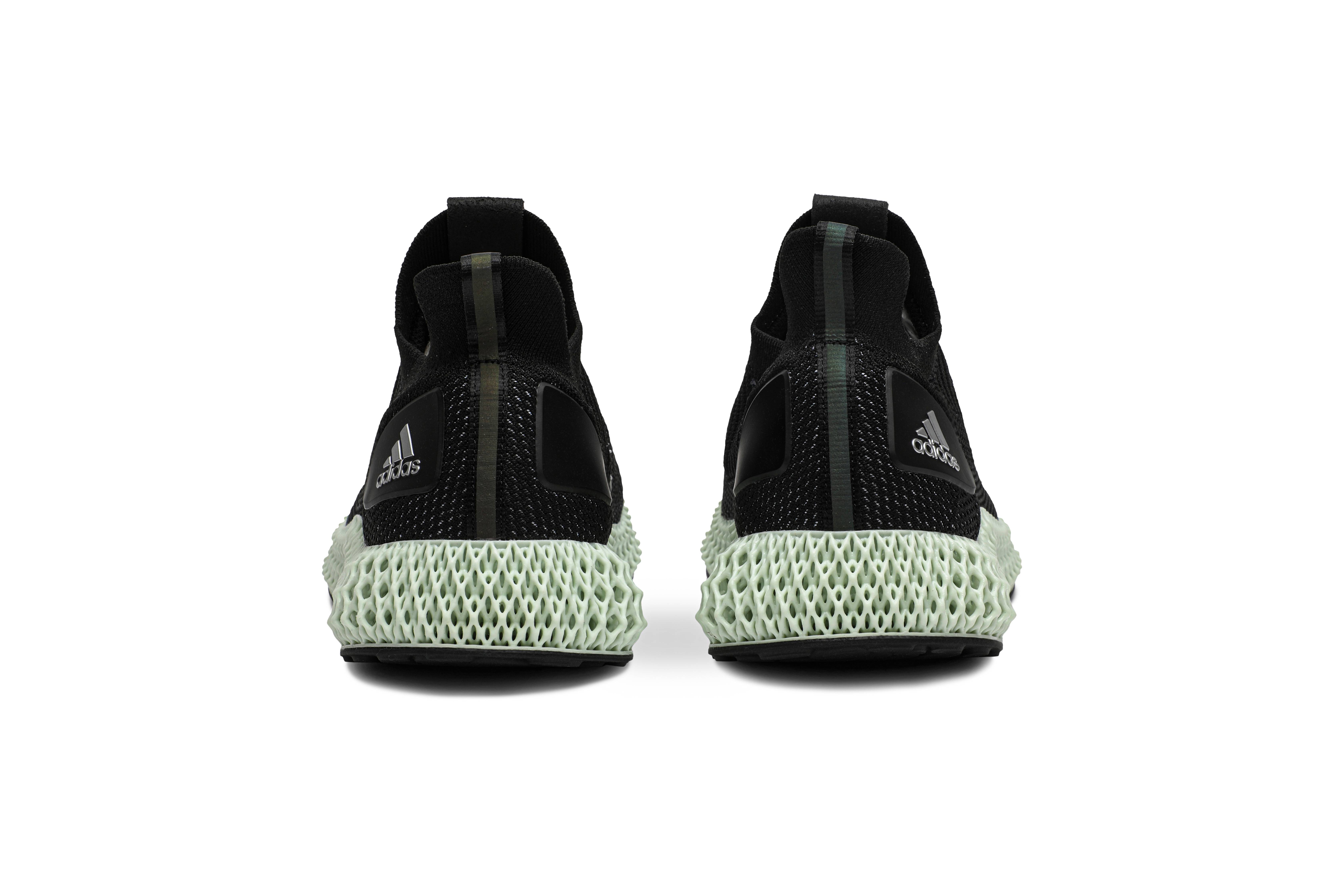 Details for アルファエッジ 4D リフレクティブ (Arufaejji 4D Rifurekuteibu) FV4686