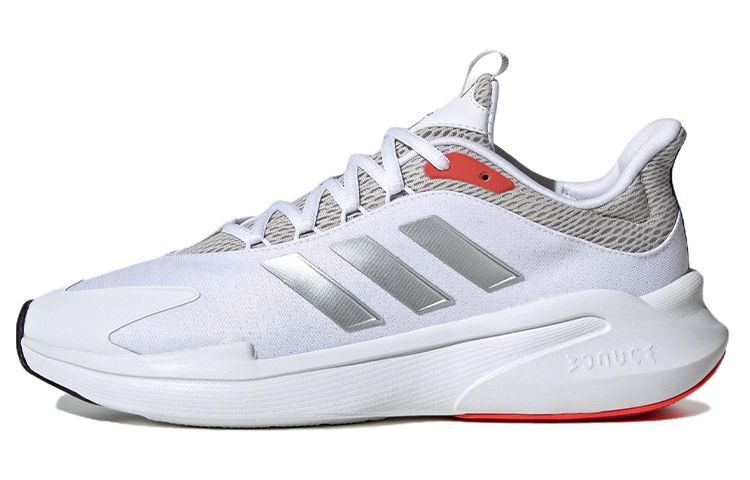 adidas Alphaedge 4D 'White Silver' IF7289
