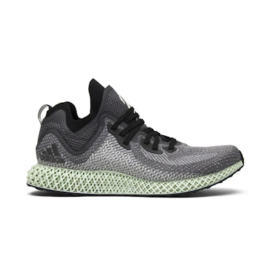 adidas AlphaEdge 4D LTD 'Ash Green'