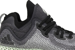 adidas AlphaEdge 4D LTD 'Ash Green' AC8485 - Warna Abu Hijau Order adidas AlphaEdge 4D LTD 'Ash Green' AC8485 - Warna Abu Hijau