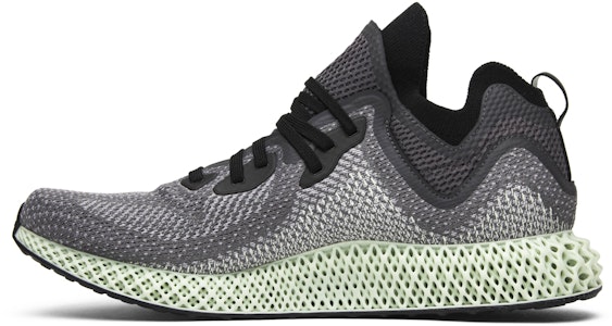 アルファエッジ4D LTD アッシュグリーン AC8485 Lookbook アルファエッジ4D LTD アッシュグリーン AC8485