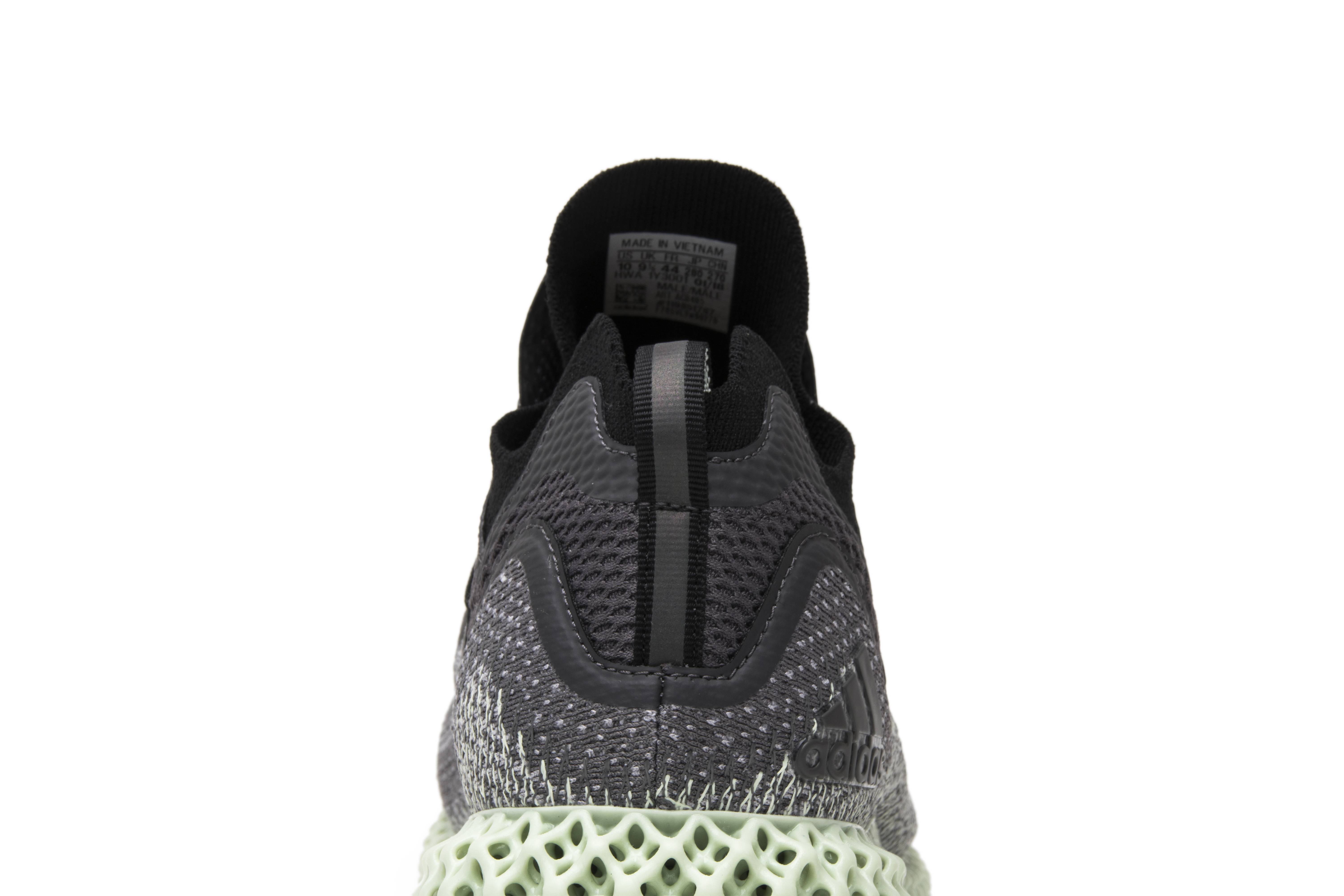 Sizing アルファエッジ4D LTD アッシュグリーン AC8485