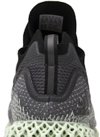 adidas AlphaEdge 4D LTD 'Ash Green' AC8485 - Warna Abu Hijau Sizing adidas AlphaEdge 4D LTD 'Ash Green' AC8485 - Warna Abu Hijau