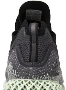 アルファエッジ4D LTD アッシュグリーン AC8485 Sizing アルファエッジ4D LTD アッシュグリーン AC8485