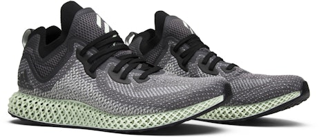 adidas AlphaEdge 4D LTD 'Ash Green' AC8485 - Warna Abu Hijau Cheap adidas AlphaEdge 4D LTD 'Ash Green' AC8485 - Warna Abu Hijau